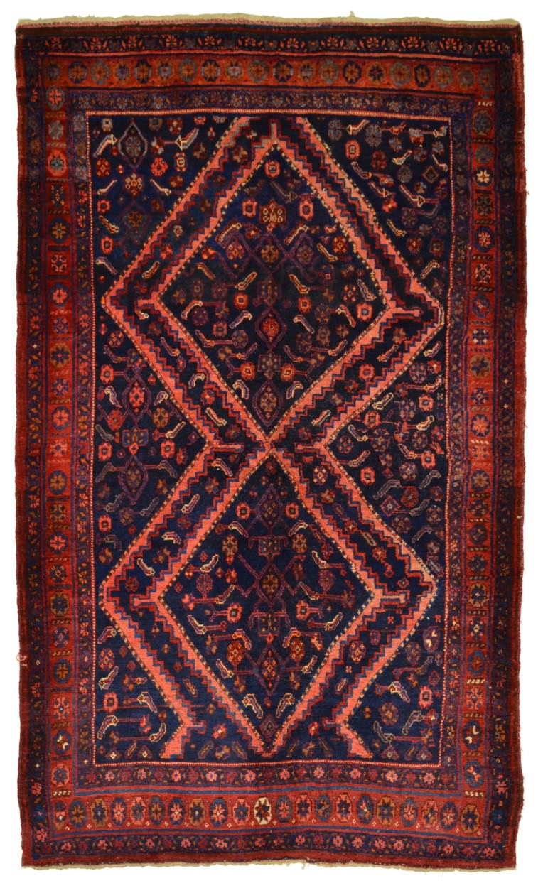 Kordi-Bidjar semiold