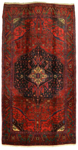 Kordistan Bidjar alt