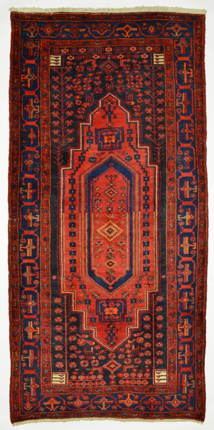 Kordistan Bidjar semiold