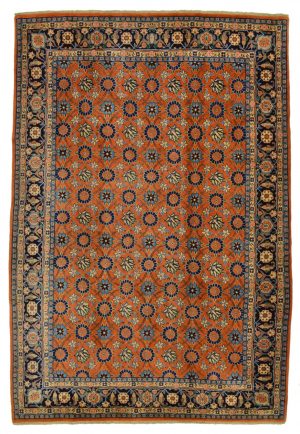 Veramin extrafein, Sondermass