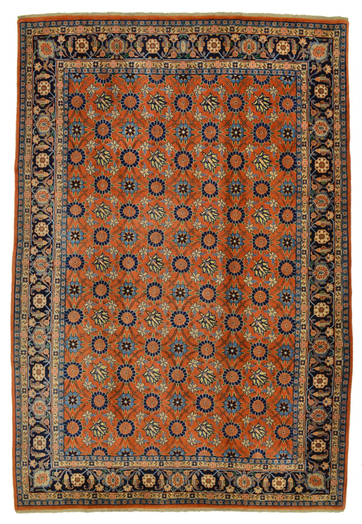 Veramin extrafein, Sondermass