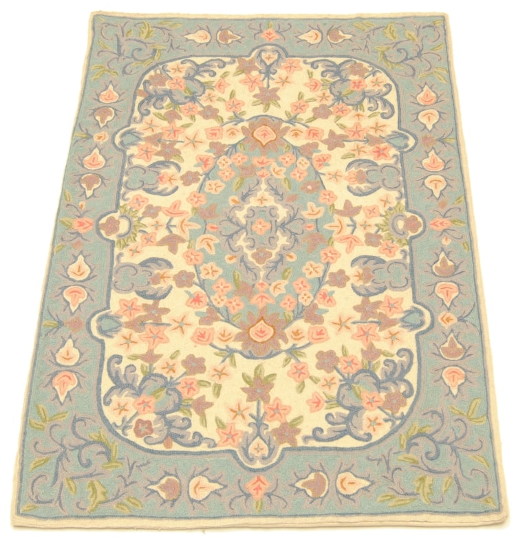 Chain-Stich Reyhani-Kollektion – Bild 3