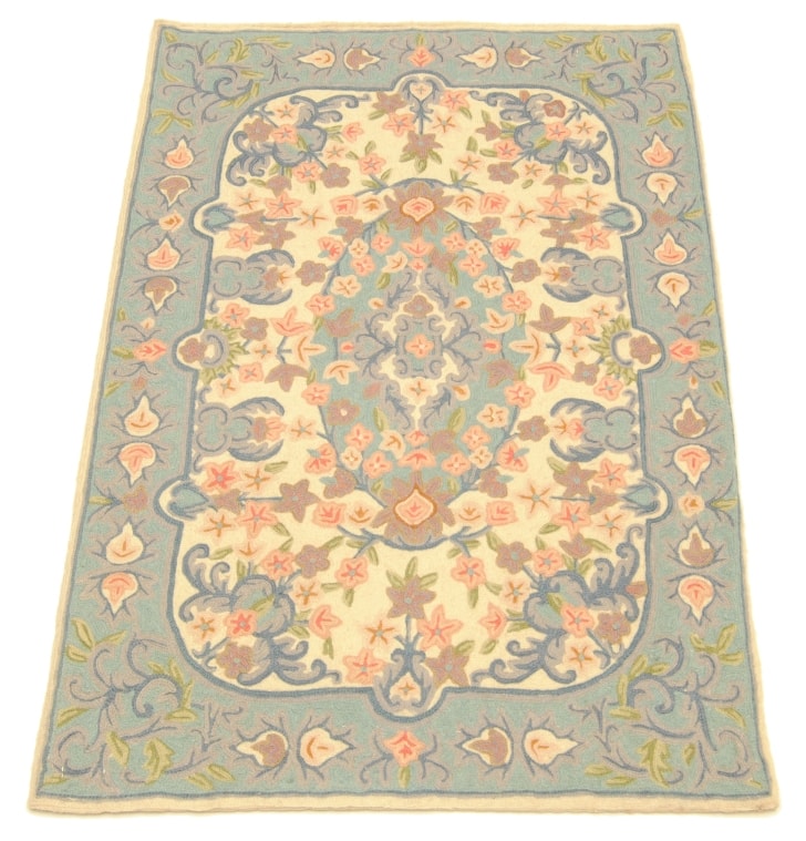 Chain-Stich Reyhani-Kollektion – Bild 4