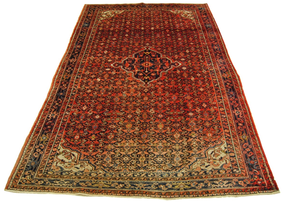 Hossein Abad (FG Angebot, beschädigt, statt 2800) – Bild 4