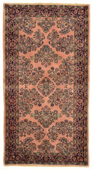 Sarough amerik. ind.