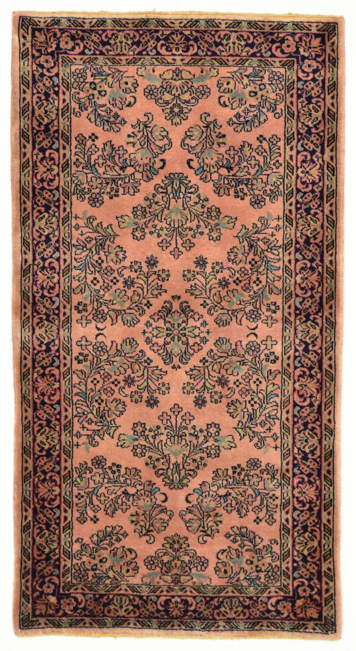 Sarough amerik. ind.