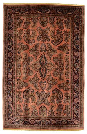 Sarough amerik. ind.