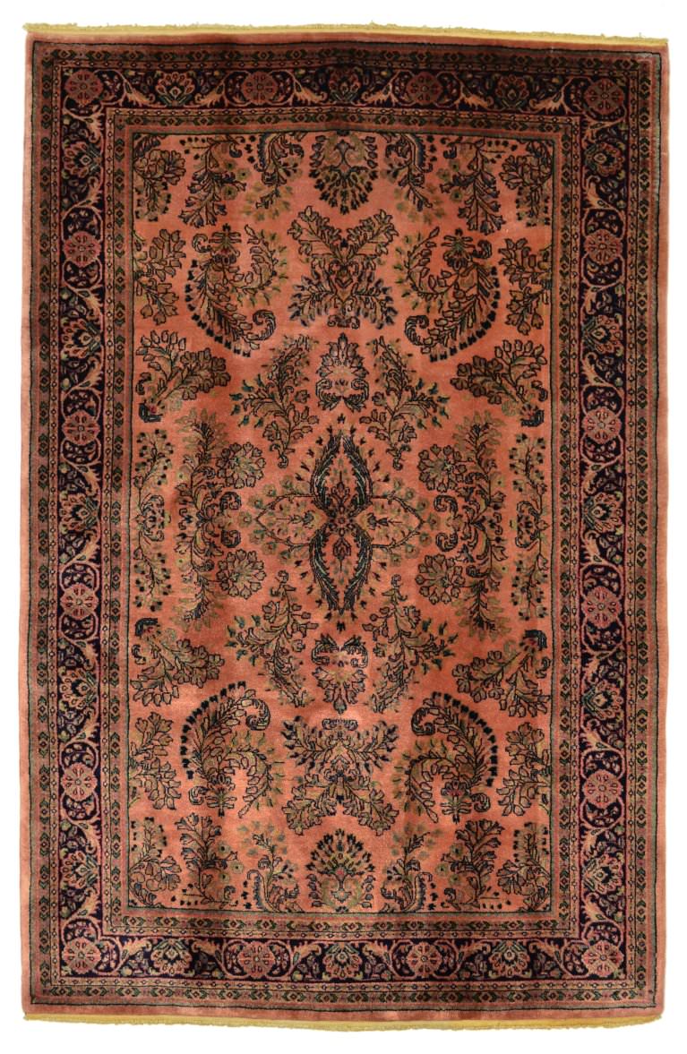 Sarough amerik. ind.