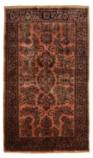 Sarough amerik. ind.