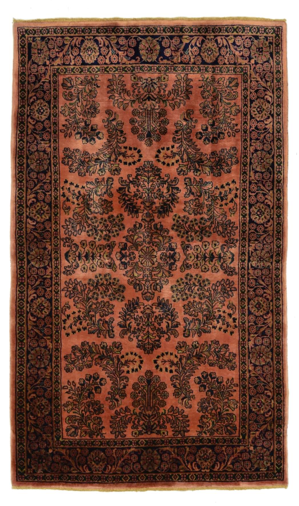 Sarough amerik. ind.