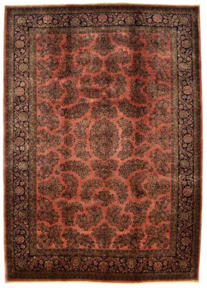 Sarough amerik. ind.