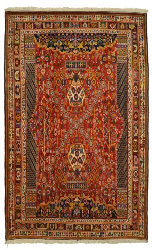 Kaschkuli fein semiold