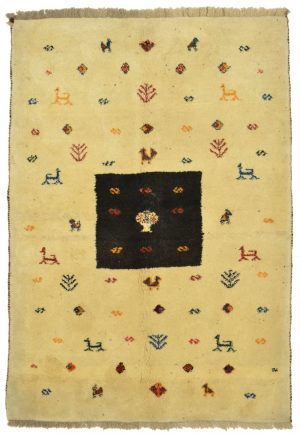 Gabbeh Royal Kollektion 97'