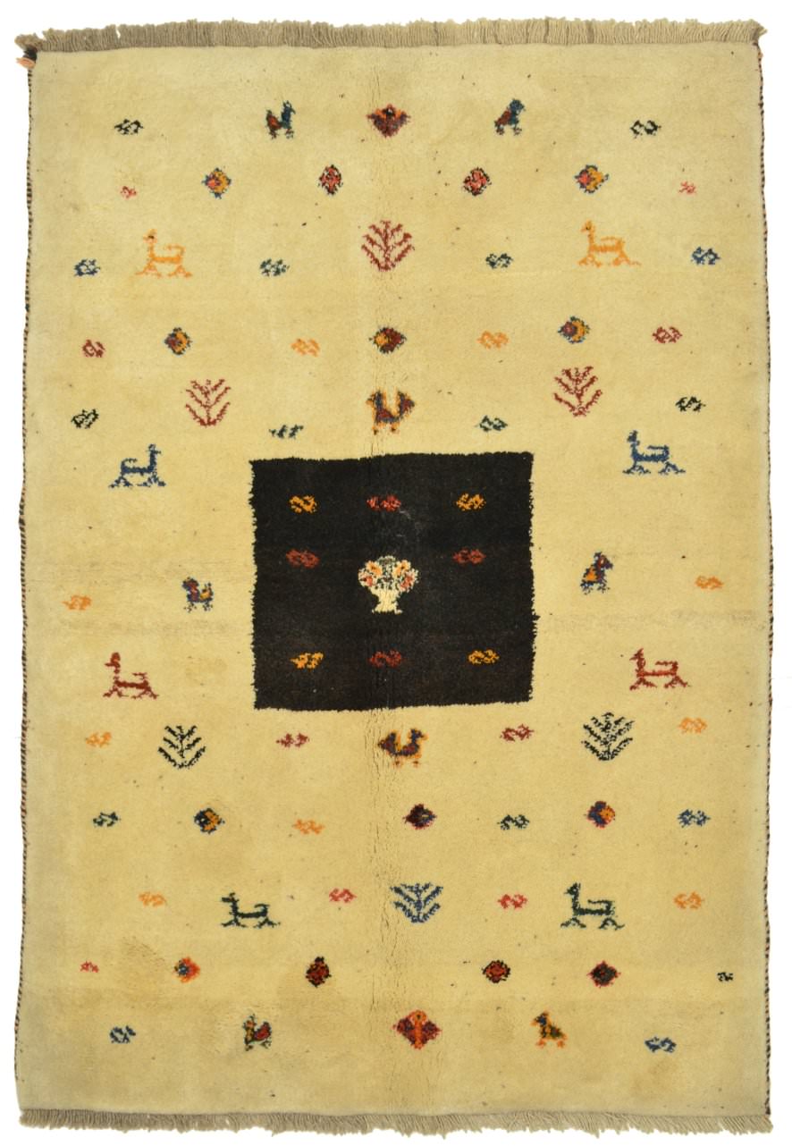 Gabbeh Royal Kollektion 97'