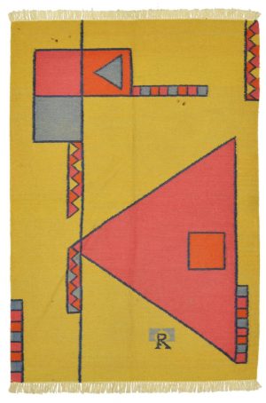 Gabbeh Kelim Reyhani-Edition