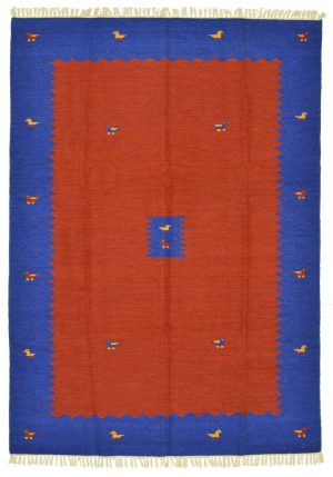 Gabbeh Kelim Reyhani