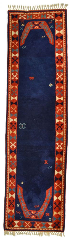 Yayla Karaman 100% Naturfarben