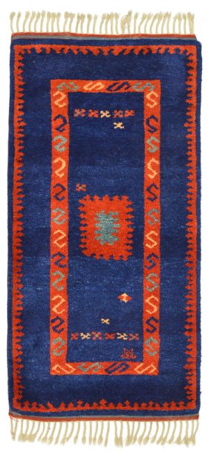 Yayla Karaman 100%Naturfarben