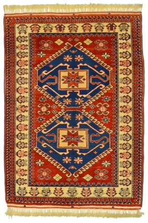 Yürük exklusiv Natur