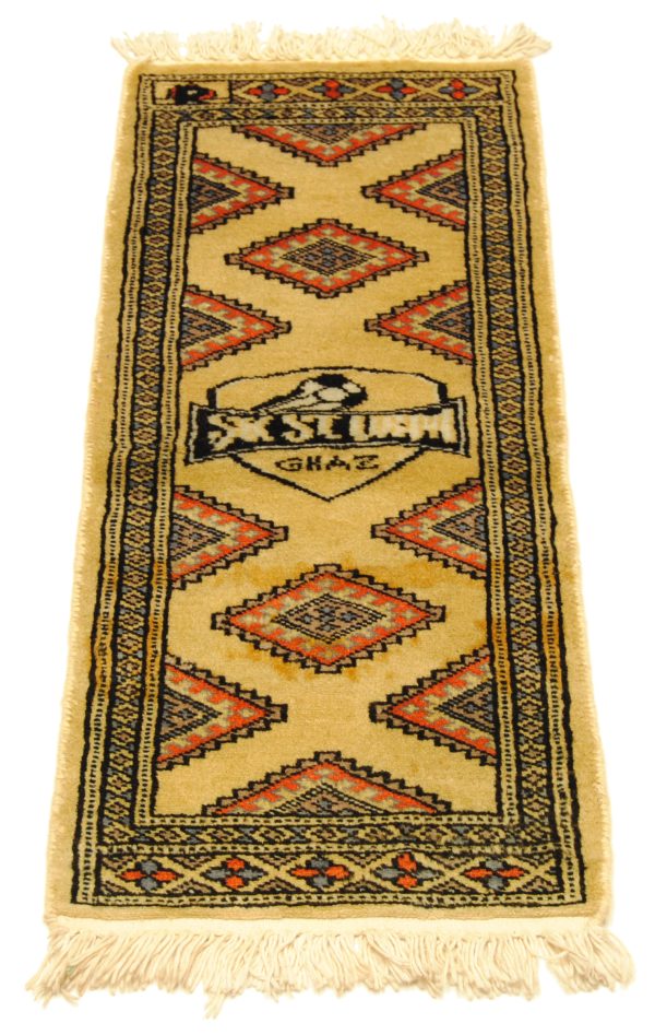 Jaldar fein SK STURM – Bild 2