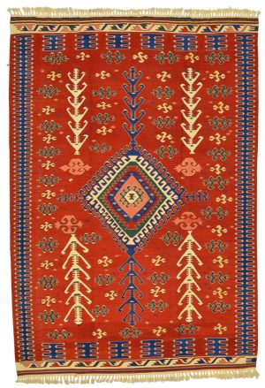 Kelim Reyhani Edition