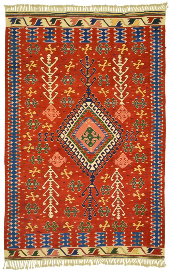 Kelim Reyhani Edition- Rarität