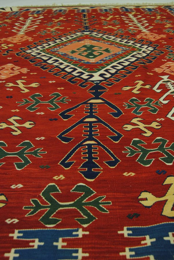 Kelim Reyhani Edition- Rarität – Bild 5