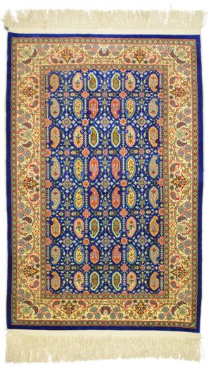 Hereke original, Boteh-Motiv