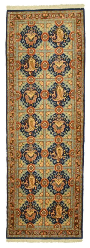 Ghom Kork fein, Sondermaß