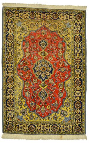 Ghom alt 1A, Shahära