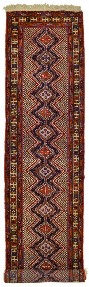 Goutschan fein, Sondermaß