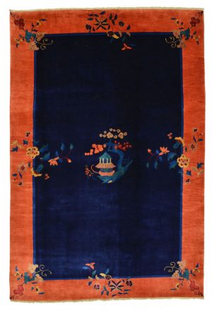 China Klassik antik-finish