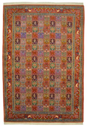 Mudh Sadsi Garten fein