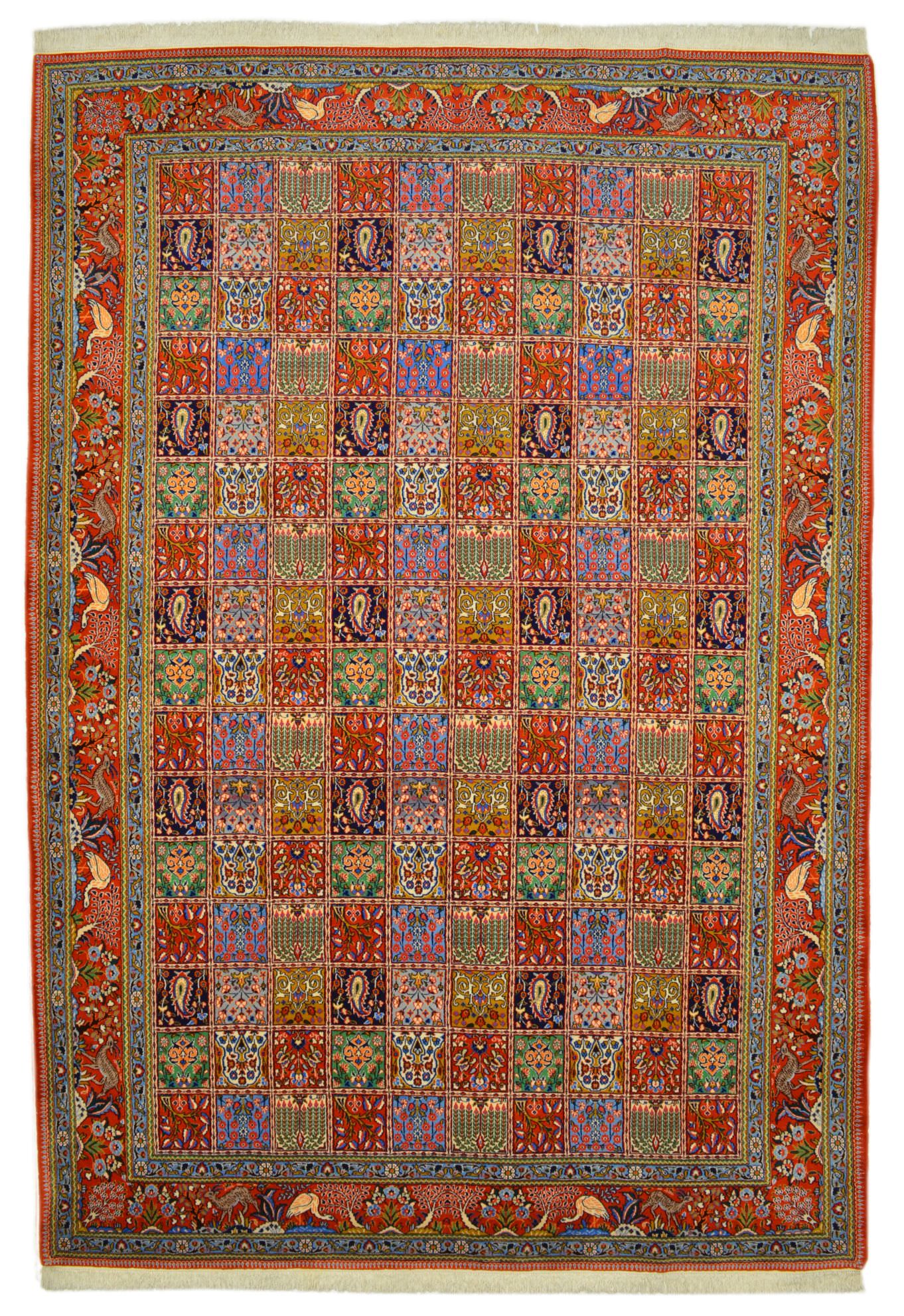 Mudh Sadsi Garten fein