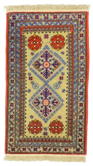 Schirwan alt Rarität