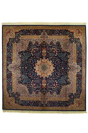 Kirman Kork fein chin.