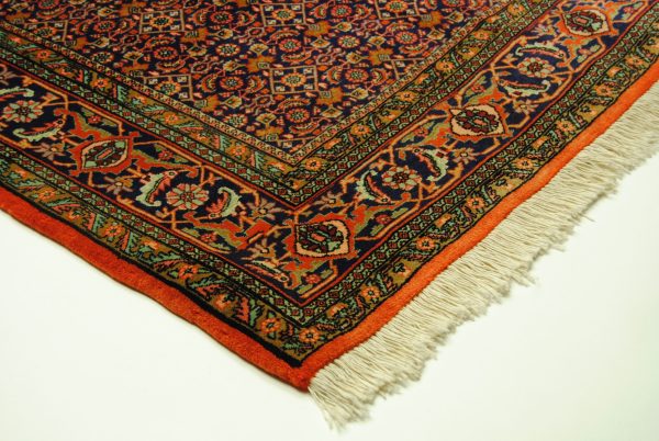 Bidjar alt – Bild 4