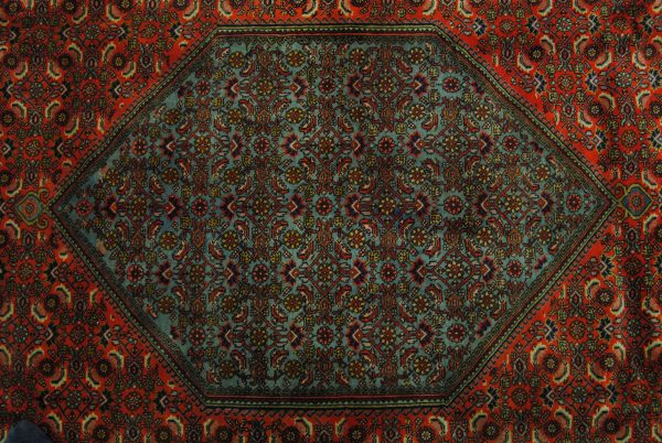 Bidjar alt – Bild 5