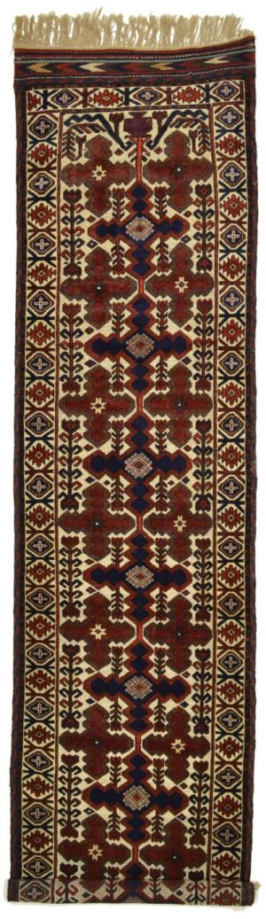 Beludj Nimbaft, Sonderformat