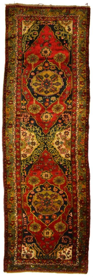 Kordi Anatolien, Galerie