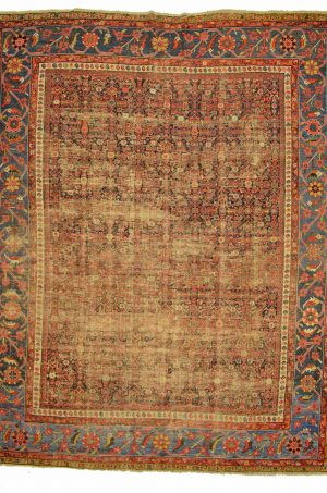 Mahalat antik (dünn)