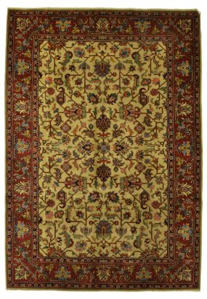 Sereth semiold Siebenbür.,dünn