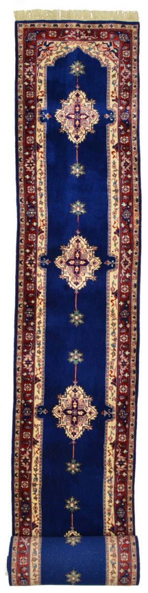 Isfahan China, Sonderformat