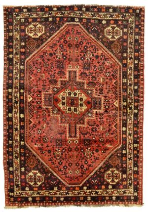 Shiraz alt - FG Angebot