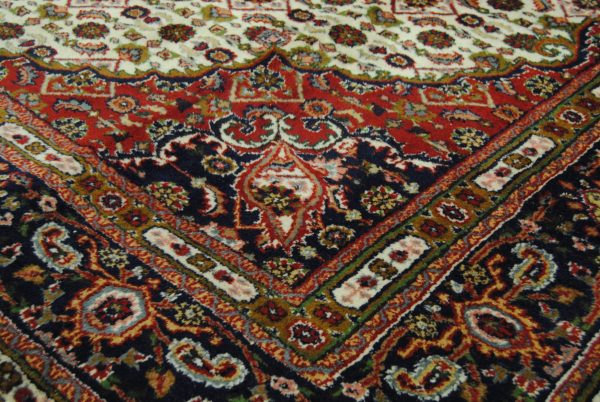 Indo Bidjar – Bild 5