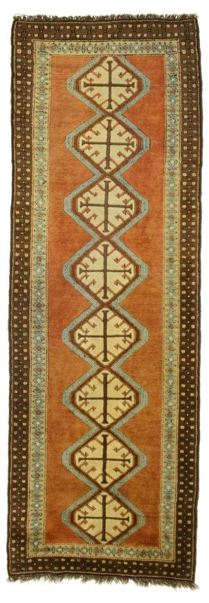 Kars-Kazak Sonderformat