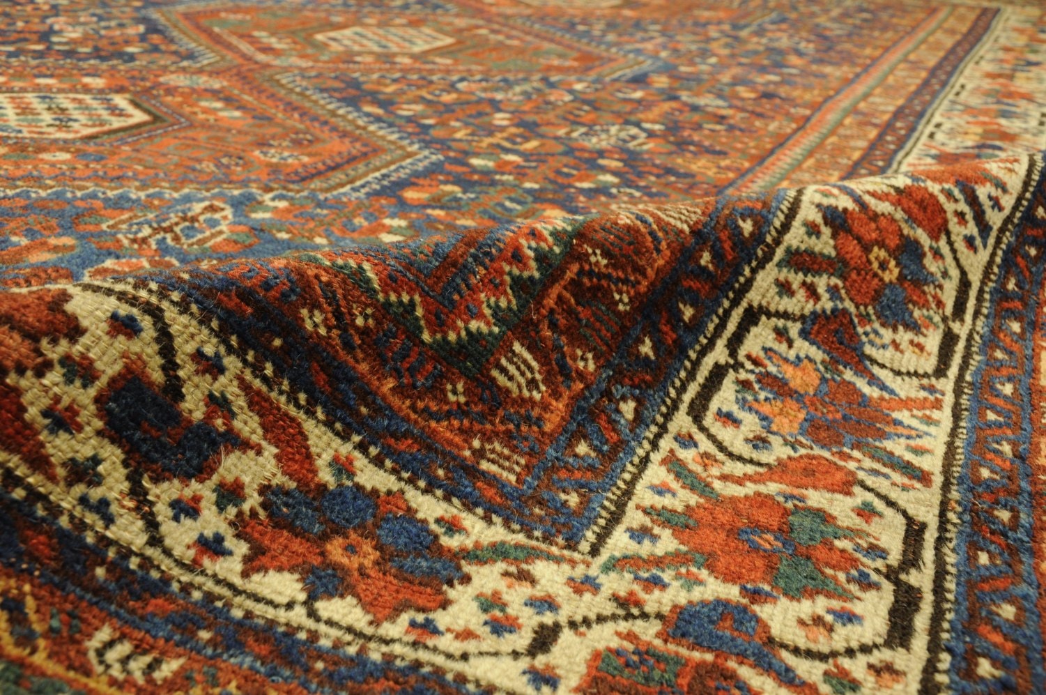 Schiraz alt – Bild 2