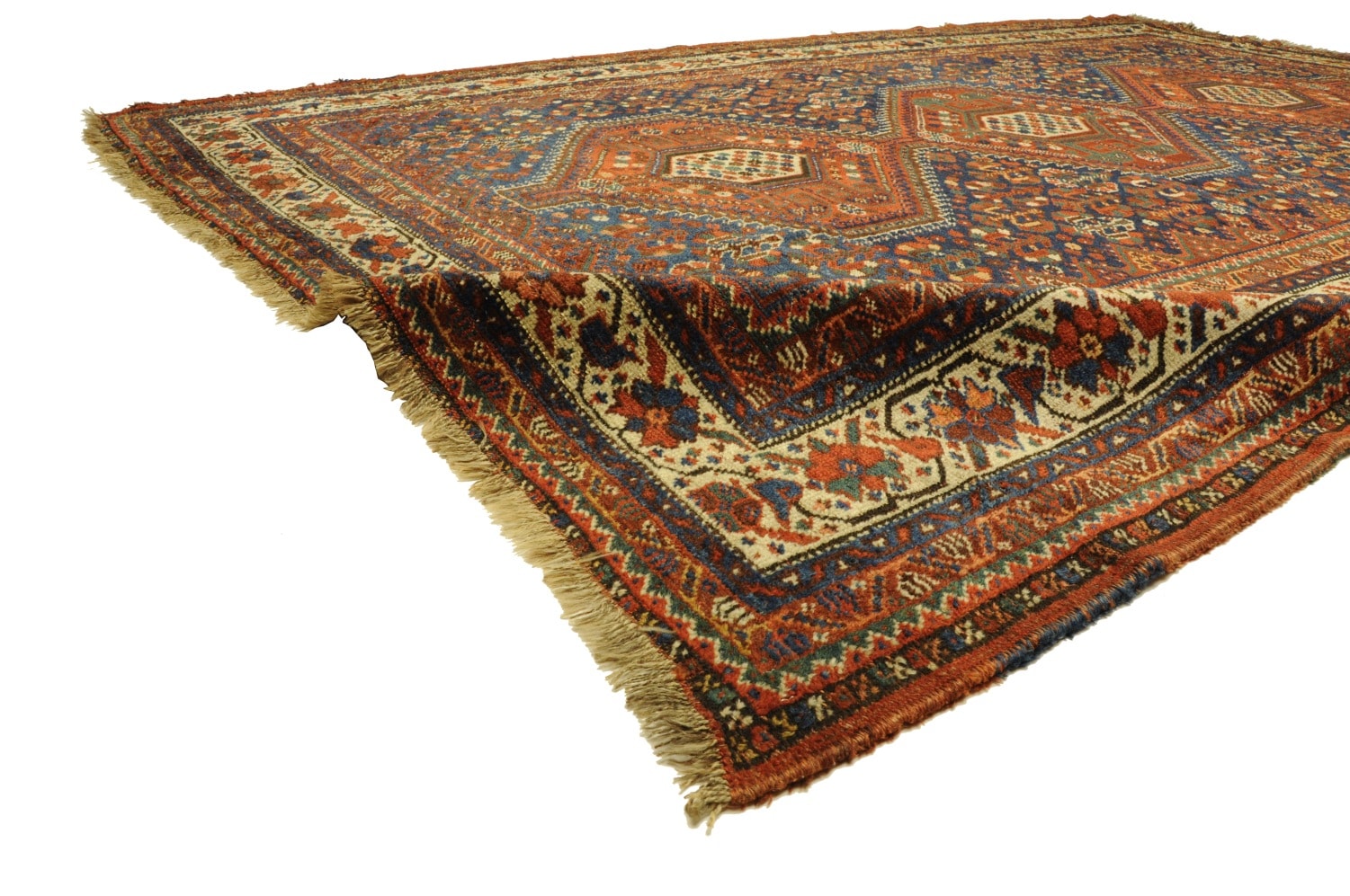 Schiraz alt – Bild 3