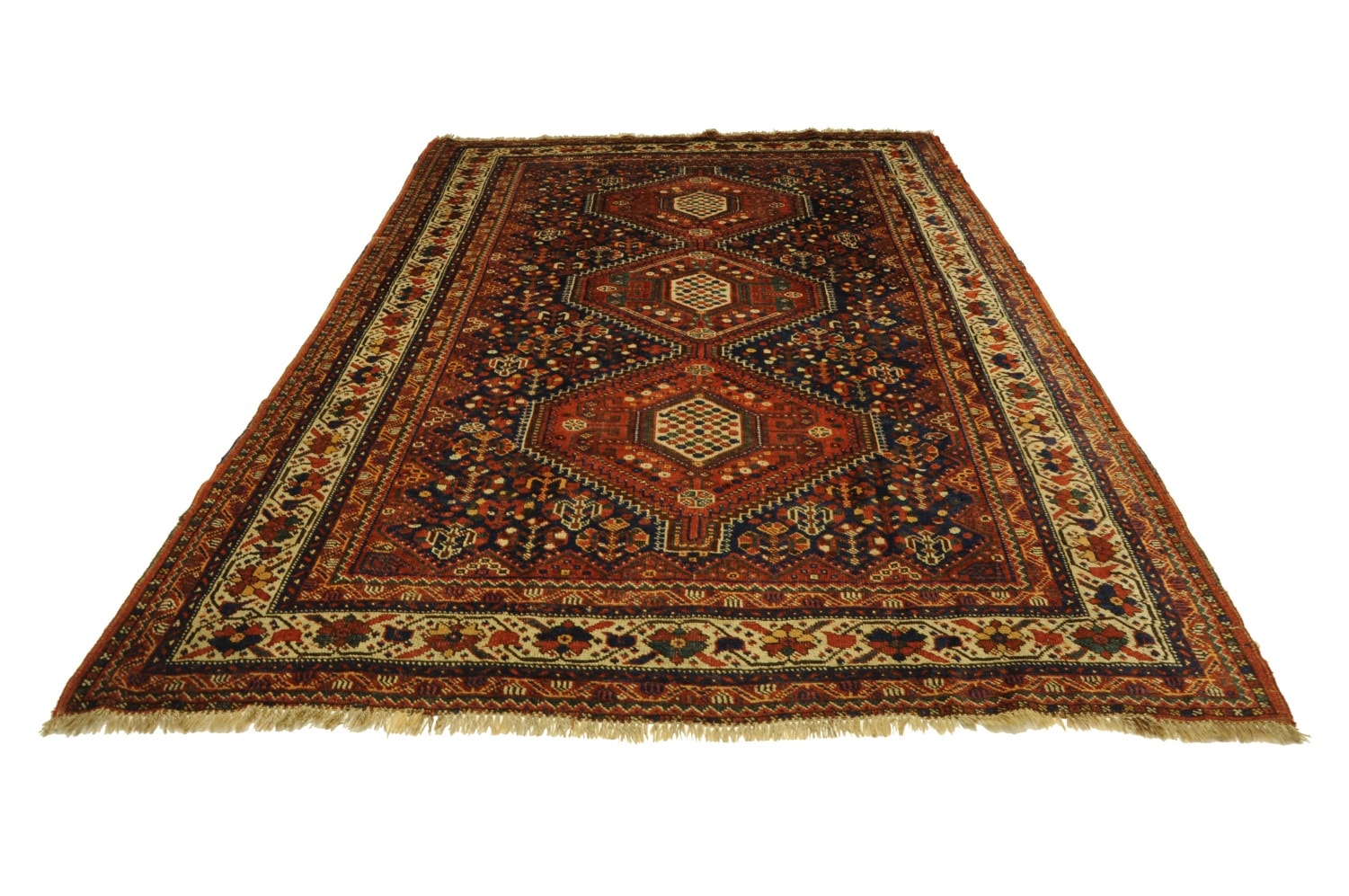 Schiraz alt – Bild 4