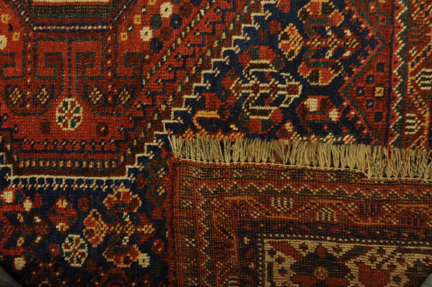 Schiraz alt – Bild 5